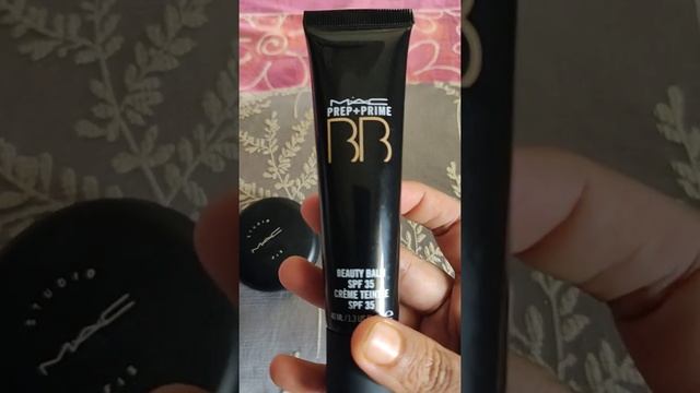 MAC Prep + Prime BB Cream with SPF35 смотреть онлайн