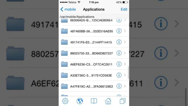 Hack for Swing Copters 2014 (jailbreak required) смотреть онлайн