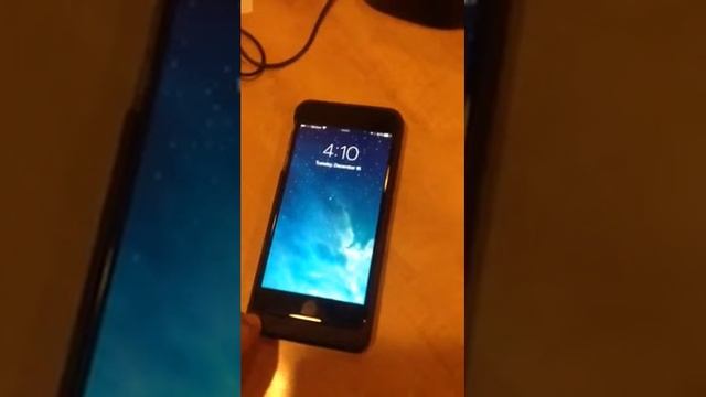 Defective battery case for iphone 6 plus смотреть онлайн