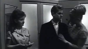 «Зеленый огонек». (1964). История МЗМА.