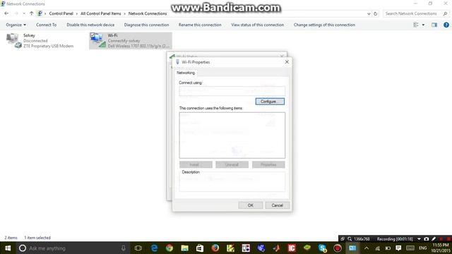 How to fix windows 10 network connection errors смотреть онлайн