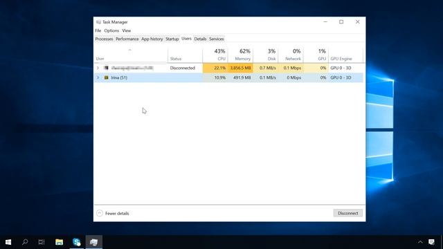 Task Manager in Windows 10, 8 and 7 (Functions, Starting and Restoring) 💻📊🛠️ смотреть онлайн