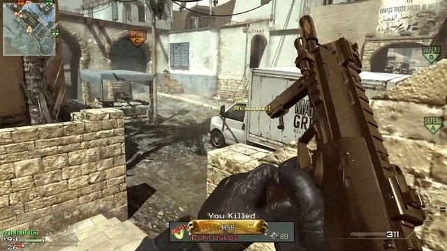 Call of Duty Modern Warfare 3 2019 *** Waiting on new game смотреть онлайн