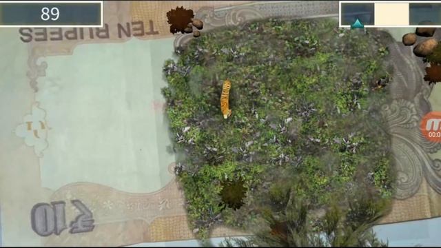 Amazing Android reality 3D game || top android || game ar game || KGN technical смотреть онлайн