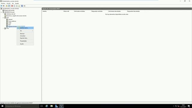 Implementar Agent Relay en Windows Server 2016 смотреть онлайн