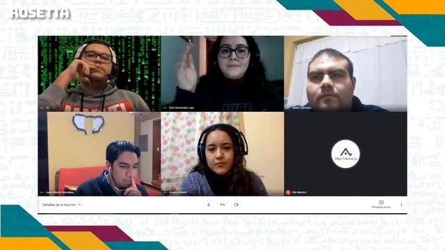 T01E02 'Preparando actualizaciones: No apagues tu equipo’ смотреть онлайн