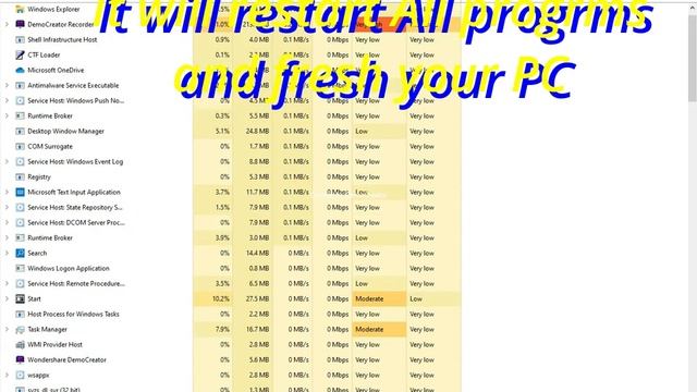 How to Fix problem when your computer hangs For Windows7/8/10. смотреть онлайн