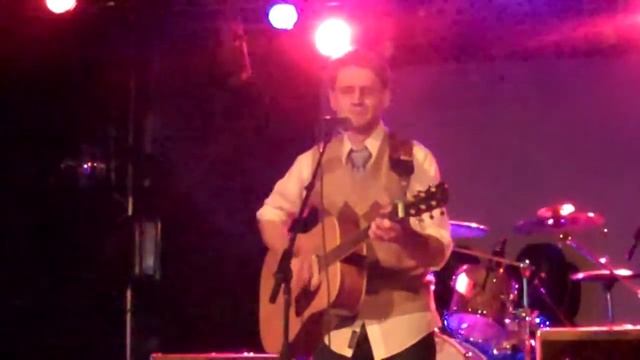 Whoomp! (There It Is) cover - Live at the Cubby Bear смотреть онлайн