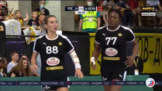 Сергей Шишкарёв: «Мы одни из главных фаворитов Олимпиады» смотреть онлайн