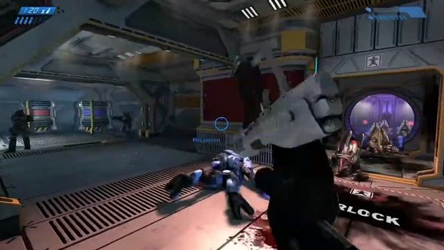HALO 1 - misión 1 Xbox one s (leer descripción) смотреть онлайн