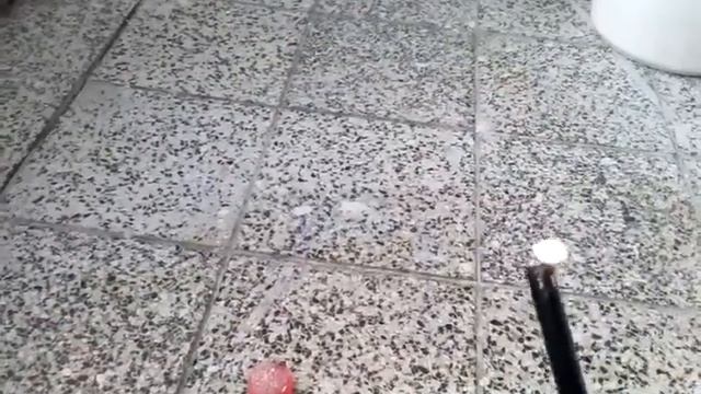 Vznietenie 15ml vodíka v jarovej vode смотреть онлайн