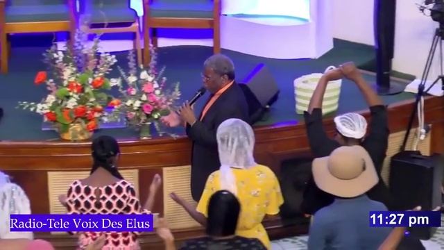 Church of God Elected Live Stream смотреть онлайн