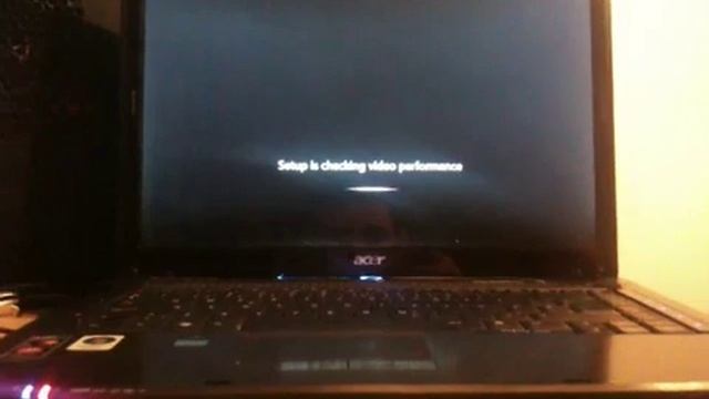 Acer Aspire 5530 brought back to life смотреть онлайн