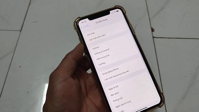 CÓ NÊN NÂNG CẤP BẢN IOS 16.6 CHO IPHONE XR XS HAY KHÔNG PHIÊN BẢN NÀO ỔN ĐỊNH NHẤT CHO IPHONE смотреть онлайн