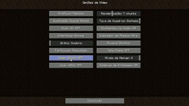 Erro "Problematic frame"do Minecraft - Como Resolver смотреть онлайн