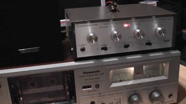 The Flashing Bulb Cassette - Flashing Light Prize 2017 entry смотреть онлайн