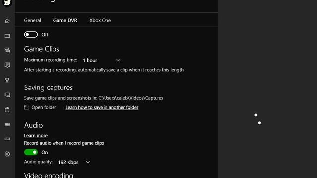 Xbox DVR Not working смотреть онлайн