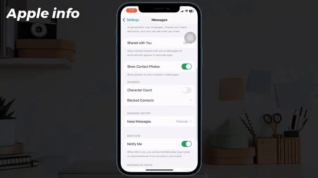 How to Fix iMessage Search Not Working After iOS 17. 2 Update смотреть онлайн