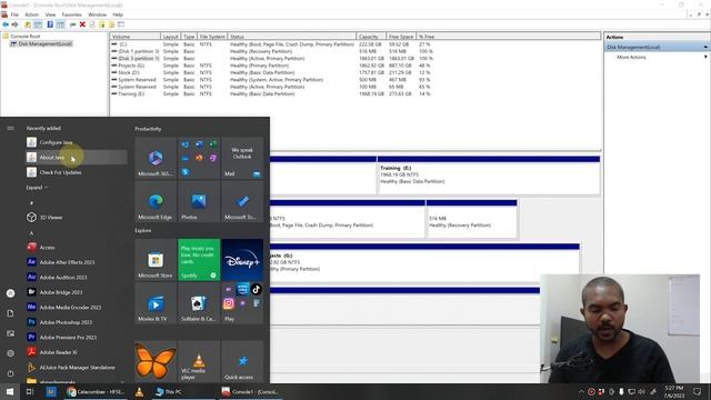 How to use mac hard disk in windows смотреть онлайн