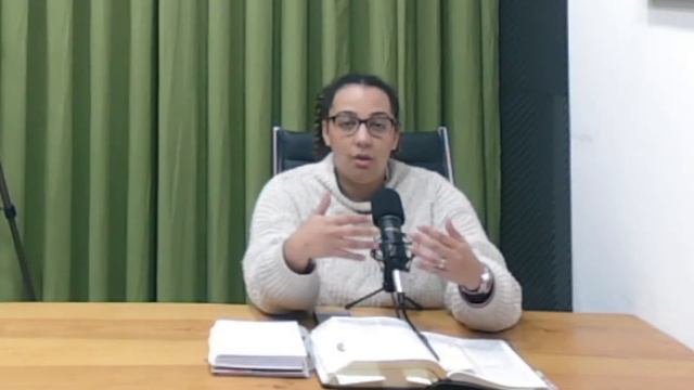 PODCAST FEMININO - TEMA: POSICIONADAS. смотреть онлайн