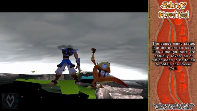 Jak TPL Beta Differences: Part 3 - Third Hub (September 2001 Preview) смотреть онлайн