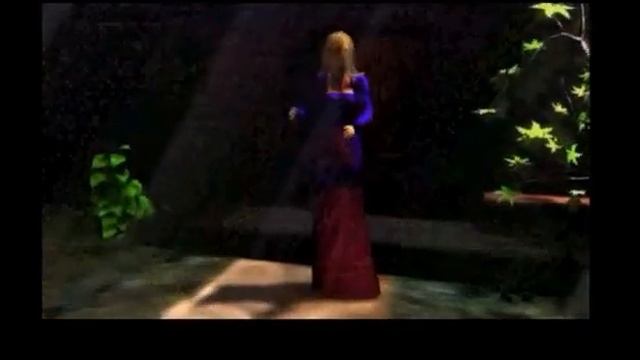 King's Quest 8 (1998) Ending [WINDOWS] смотреть онлайн