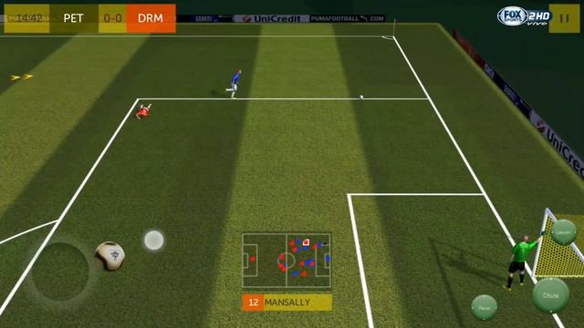 Pes 2019 Android Offline 150 MB Mod Of DLS Classic Ultra HD GRAPHICS смотреть онлайн