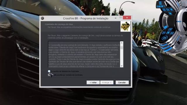 como baixar e instalar corretamente o crossfire al смотреть онлайн