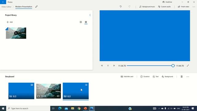 Best video editor for Windows 10 | Video editor for Beginners | Free video editor смотреть онлайн