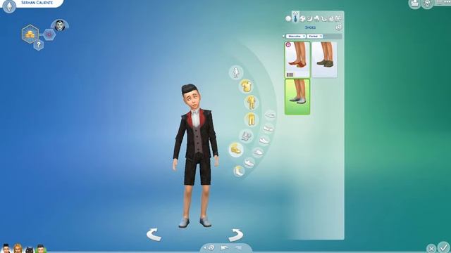 LITTLE BOY GREW UP! / The Sims 4 #9 смотреть онлайн