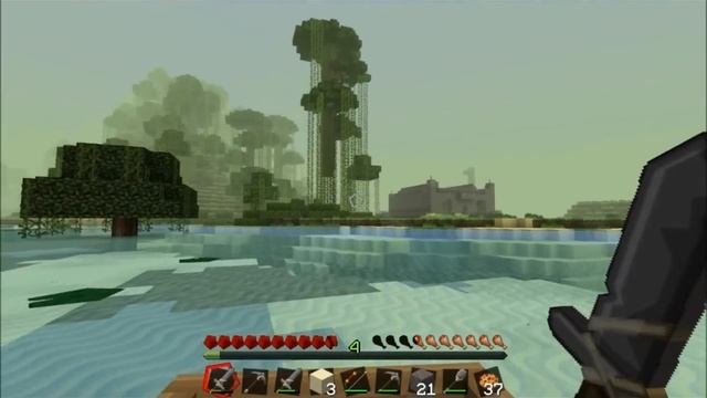Minecraft mods done right (60 FPS) - 1.4.6 смотреть онлайн
