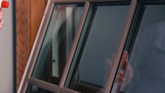 Double Hung Cleaning and Maintenance смотреть онлайн