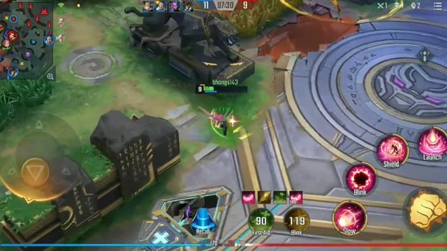 marvel super war; ferst mobile legend смотреть онлайн