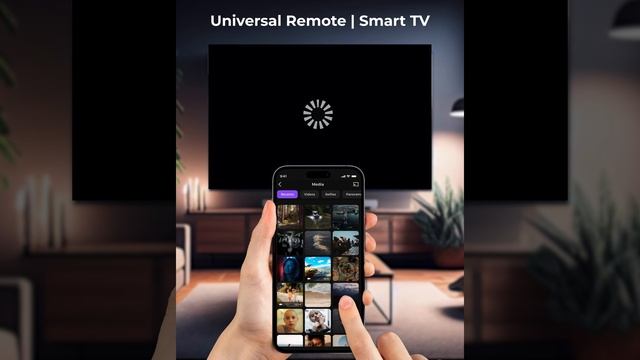 Universal Remote Control смотреть онлайн