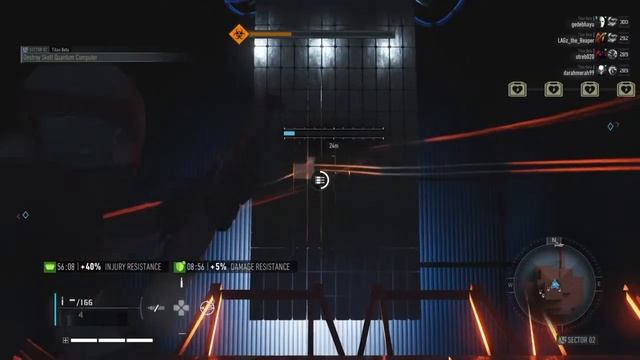 Ghost Recon Breakpoint Raid Critical Super Computer One Hack Without Oxygen смотреть онлайн