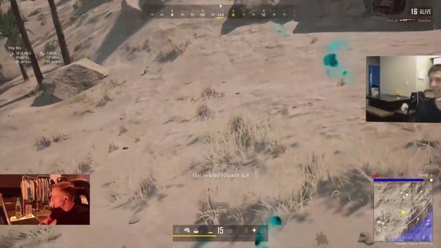 TEAM UNIQUE FUNNY MOMENTS #12! смотреть онлайн