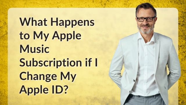 Will my Apple Music subscription transfer when I transfer my Apple ID? смотреть онлайн