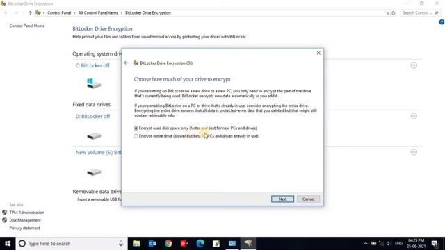 How to set up bit locker in windows 10,How to enable bit locker in windows 10 in Hindi. смотреть онлайн