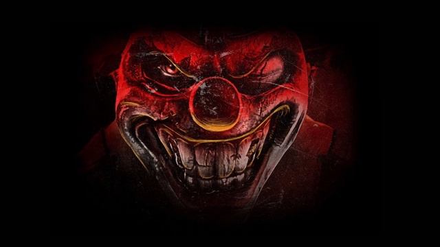 #565# Twisted Metal 2 - New York The Big Leap смотреть онлайн