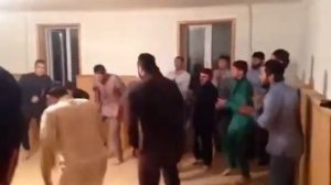 зикр Аушев Юсуф, Льянов Абдула