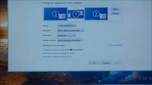 Targus Dock User Changing Display Orientation смотреть онлайн