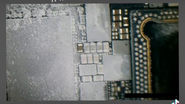 iphone X board separation data recovery on dead iphone X смотреть онлайн