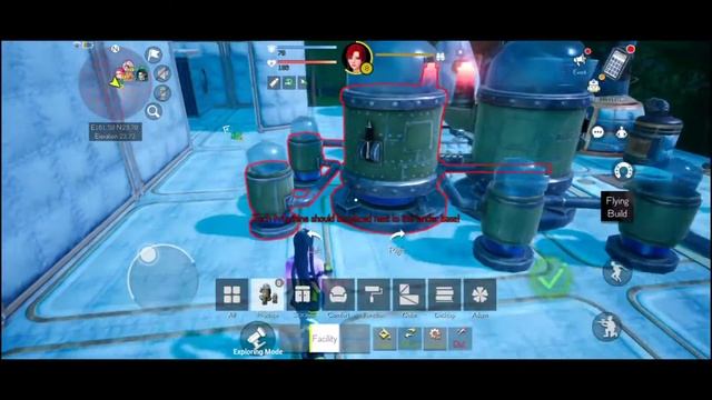 Project Stars:SEA|Android Open World Game|part 1 смотреть онлайн