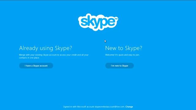 How to install Multiple Skype on Windows 8 PC смотреть онлайн