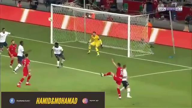 Türkiye Fransa Maçı