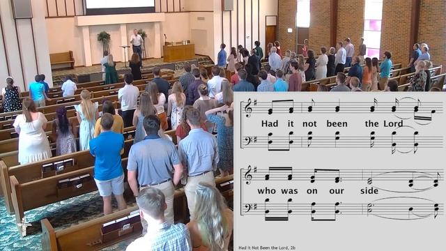 Auburn Church of Christ Worship Service 6/12/22 смотреть онлайн