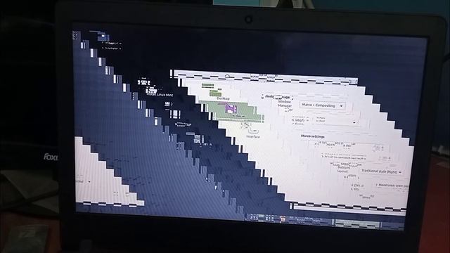 How to fix Linux Screen Tearing Problem #linux #linuxtamil #linuxmintmate смотреть онлайн