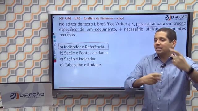 Microsoft Office x LibreOffice: comparação, semelhanças e diferenças смотреть онлайн