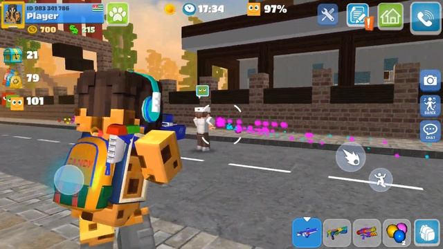 Brothers in Arms - School Party Craft смотреть онлайн