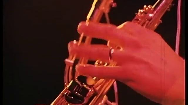 Van Der Graaf Generator - Godbluff Live 1975 смотреть онлайн